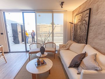Casa en arriendo  en CONCON