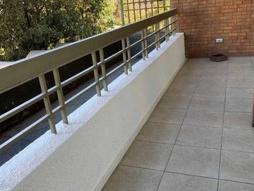 Departamento en arriendo  en LAS CONDES