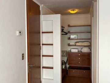 Departamento en arriendo  en LAS CONDES