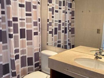 Departamento en arriendo  en LAS CONDES