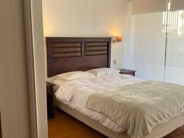 Departamento en arriendo  en LAS CONDES