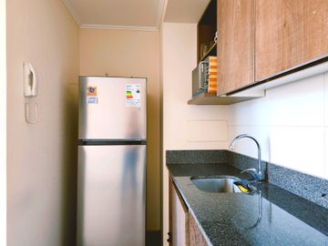 Departamento en arriendo  en LA CISTERNA