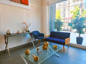 Departamento en arriendo  en LA CISTERNA