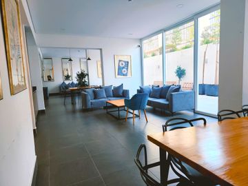 Departamento en arriendo  en LA CISTERNA