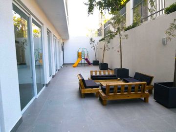 Departamento en arriendo  en LA CISTERNA