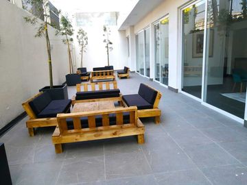 Departamento en arriendo  en LA CISTERNA