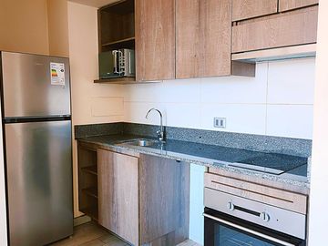 Departamento en arriendo  en LA CISTERNA