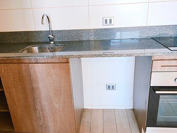 Departamento en arriendo  en LA CISTERNA