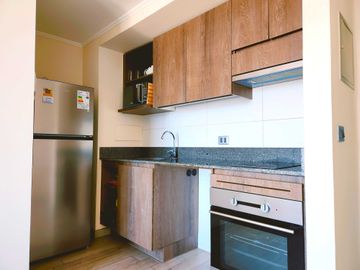 Departamento en arriendo  en LA CISTERNA