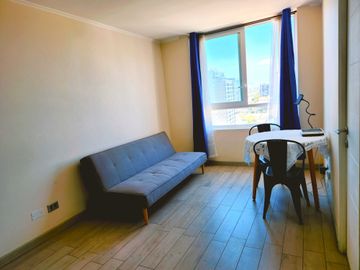 Departamento en arriendo  en LA CISTERNA