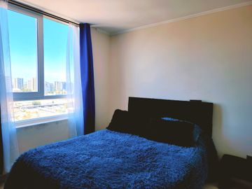 Departamento en arriendo  en LA CISTERNA