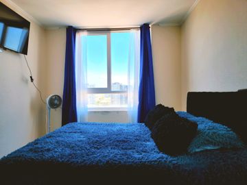 Departamento en arriendo  en LA CISTERNA