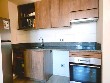 Departamento en arriendo  en LA CISTERNA
