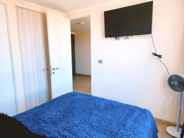 Departamento en arriendo  en LA CISTERNA