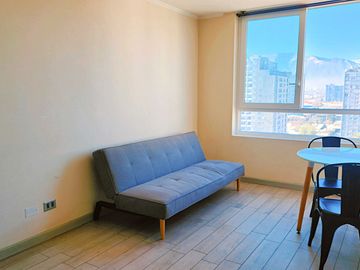 Departamento en arriendo  en LA CISTERNA