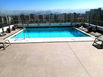 Departamento en arriendo  en LA CISTERNA