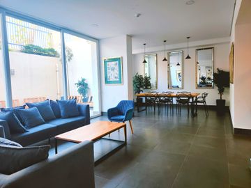 Departamento en arriendo  en LA CISTERNA