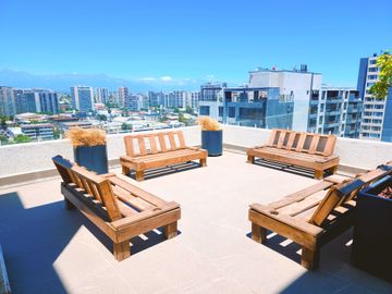 Departamento en arriendo  en LA CISTERNA