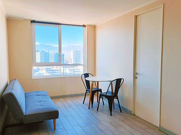 Departamento en arriendo  en LA CISTERNA