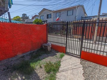 Casa en venta  en CONCON