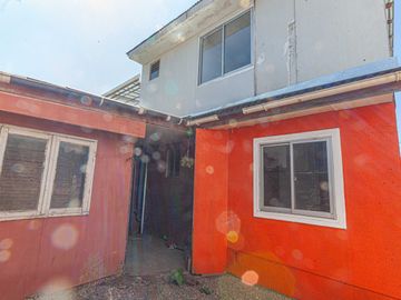 Casa en venta  en CONCON