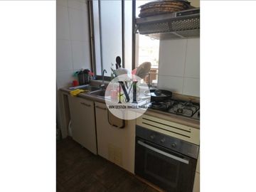 Departamento en venta  en VIÑA DEL MAR