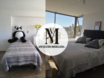 Departamento en venta  en VIÑA DEL MAR