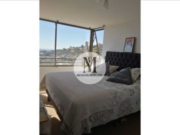 Departamento en venta  en VIÑA DEL MAR