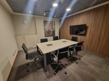 Oficina en arriendo  en VITACURA