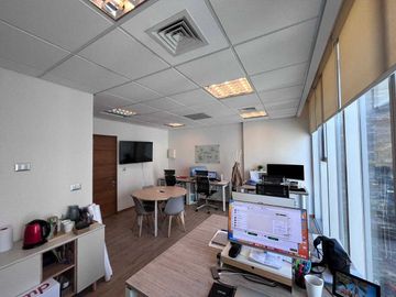 Oficina en arriendo  en VITACURA