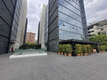 Oficina en arriendo  en VITACURA