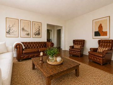 Departamento en venta  en SANTIAGO
