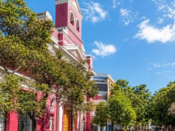 Departamento en venta  en SANTIAGO