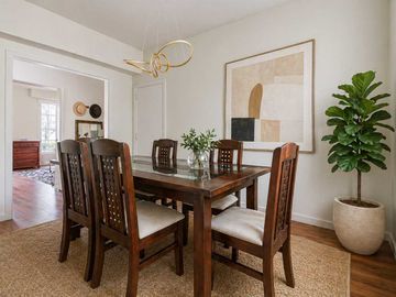 Departamento en venta  en SANTIAGO