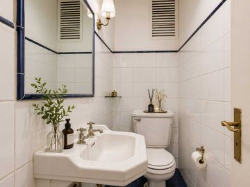 Departamento en venta  en SANTIAGO