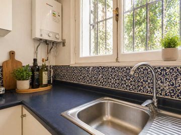 Departamento en venta  en SANTIAGO