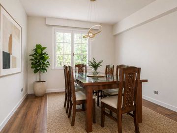 Departamento en venta  en SANTIAGO