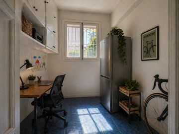 Departamento en venta  en SANTIAGO