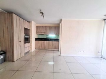 Departamento en venta  en SANTIAGO