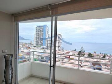Departamento en arriendo  en IQUIQUE