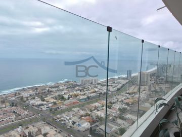 Departamento en arriendo  en IQUIQUE