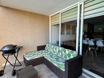 Departamento en venta  en EL TABO