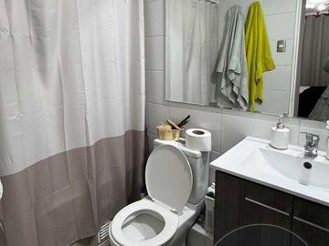 Departamento en venta  en SANTIAGO
