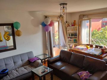 Departamento en venta  en ÑUÑOA