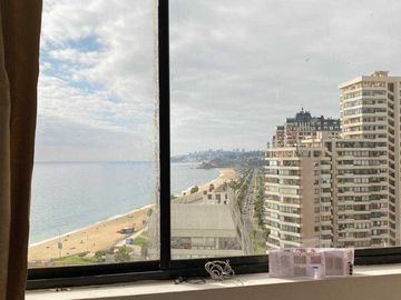 Departamento en venta  en VIÑA DEL MAR