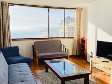 Departamento en venta  en VIÑA DEL MAR