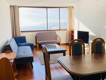 Departamento en venta  en VIÑA DEL MAR