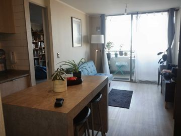 Departamento en arriendo  en LA FLORIDA
