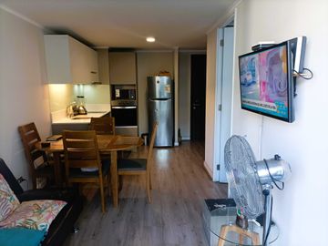 Departamento en venta  en SANTIAGO