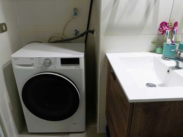 Departamento en venta  en SANTIAGO
